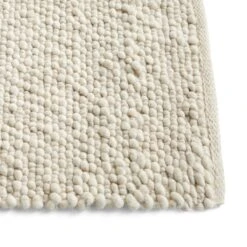 HAY Peas Random Vloerkleed 170 X 240 Cm - Cream 9 HAY Peas Random Vloerkleed 170 X 240 Cm - Cream -Meubels Voor Thuis 11091107