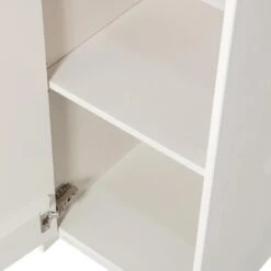 WOOOD Kast Basu - Grenen - Dust - 210x40x42 -Meubels Voor Thuis 11104411