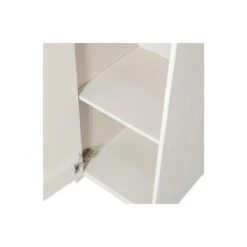 WOOOD Kast Basu - Grenen - Dust - 210x40x42 -Meubels Voor Thuis 11104437