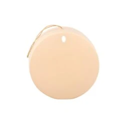 Present Time - Vogelhuisje Rond - Bruin - Ø4,5cm -Meubels Voor Thuis 11107681