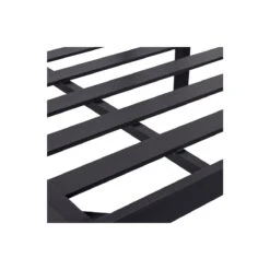 WOOOD Loungebankje Buiten George - Aluminium - Zwart - 73x90x83 13 WOOOD Loungebankje Buiten George - Aluminium - Zwart - 73x90x83 -Meubels Voor Thuis 11107944