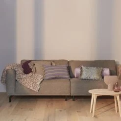 Kaat Amsterdam Felien Plaid 130 X 170 Cm - Natural 11 Kaat Amsterdam Felien Plaid 130 X 170 Cm - Natural -Meubels Voor Thuis 11111698