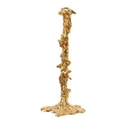 POLSPOTTEN Drip Kandelaar XXL - Goud 6 POLSPOTTEN Drip Kandelaar XXL - Goud -Meubels Voor Thuis 11113195