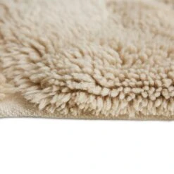 HKliving Wool Limitless Vloerkleed 140 X 200 Cm - Cream 11 HKliving Wool Limitless Vloerkleed 140 X 200 Cm - Cream -Meubels Voor Thuis 11119395