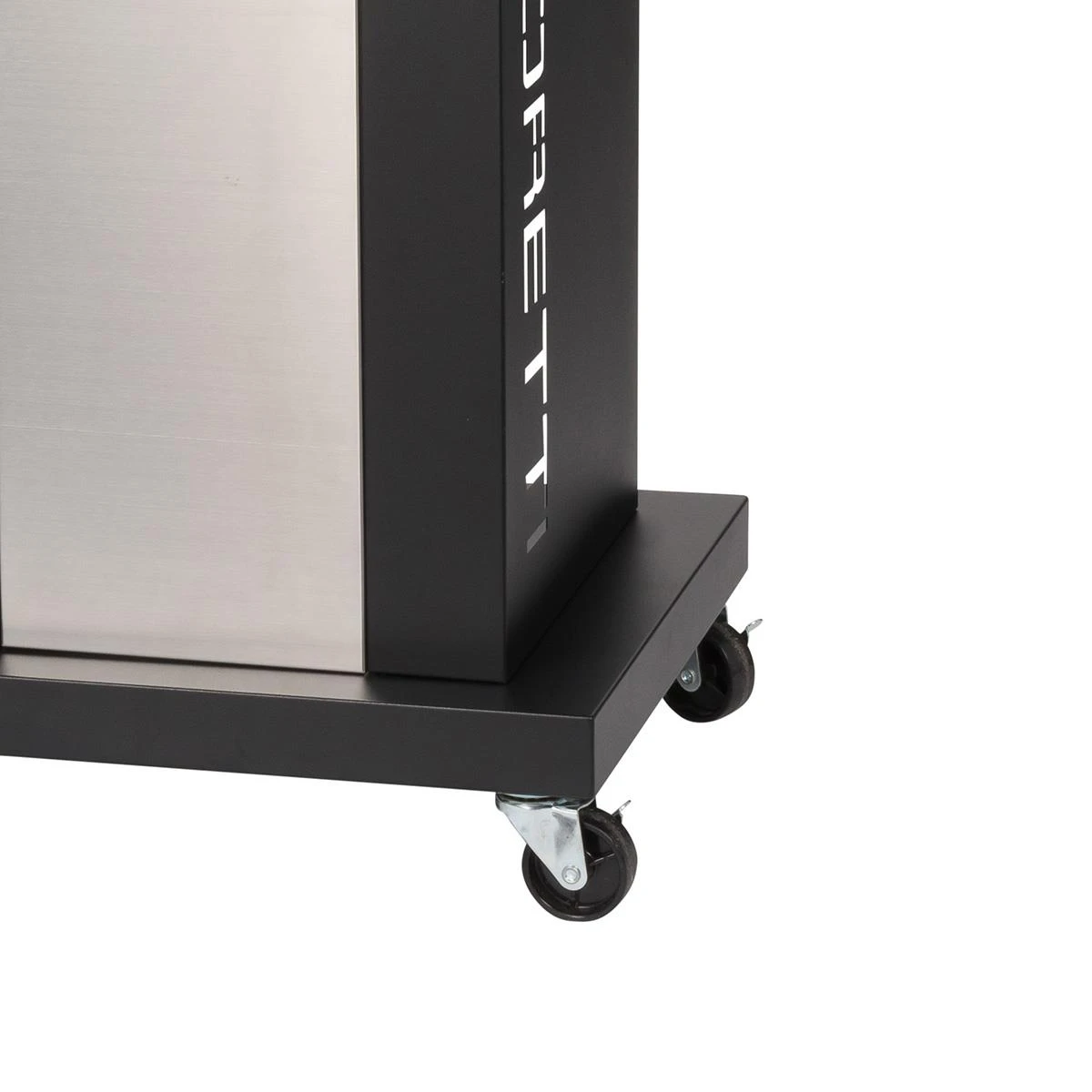 Boretti Totti Houtskoolbarbecue B 111 X D 60 Cm 10 Boretti Totti Houtskoolbarbecue B 111 X D 60 Cm - Afbeelding 8