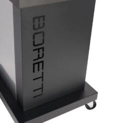 Boretti Totti Houtskoolbarbecue B 111 X D 60 Cm 21 Boretti Totti Houtskoolbarbecue B 111 X D 60 Cm -Meubels Voor Thuis 11122294