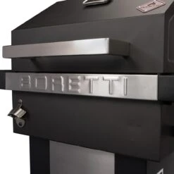 Boretti Totti Houtskoolbarbecue B 111 X D 60 Cm 19 Boretti Totti Houtskoolbarbecue B 111 X D 60 Cm -Meubels Voor Thuis 11122297