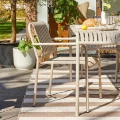 Envy Stella Tuinset - Flint Gray -Meubels Voor Thuis 11124198