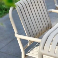 Envy Stella Tuinset - Flint Gray -Meubels Voor Thuis 11124199