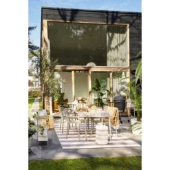 Envy Stella Tuinset - Flint Gray -Meubels Voor Thuis 11124201