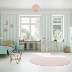 By FonQ Basic Sverre Eenpersoonsbed 90 X 200 Cm - Groen -Meubels Voor Thuis 11127390