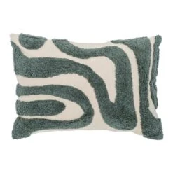 By FonQ Sierkussen Set Van 3 - Wave - Linen Line - Linen Stripe -Meubels Voor Thuis 11127653