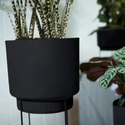 Elho B.For Studio Bloempot 30 Cm -Meubels Voor Thuis 11127718