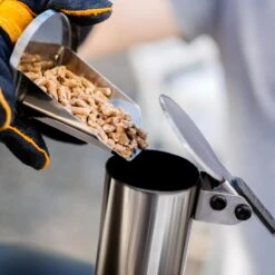 Ooni Pizzaoven Fyra -Meubels Voor Thuis 11127955