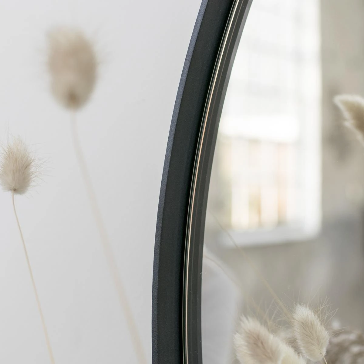 Spinder Design Donna Spiegel Ø 90 Cm 7 Spinder Design Donna Spiegel Ø 90 Cm - Afbeelding 5