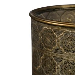 Dutchbone Botanique Bloempot Met Standaard -Meubels Voor Thuis 11128191