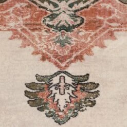 Dutchbone Mahal Vloerkleed 200 X 300 Cm - Roze -Meubels Voor Thuis 11128887