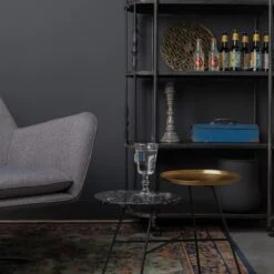 MOOS Ezra Vloerkleed 160 X 230 Cm - Groen -Meubels Voor Thuis 11129320