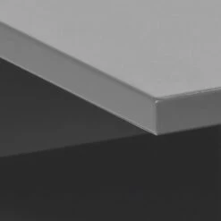 By FonQ Basic Zoey Nachtkastje - Grijs 17 By FonQ Basic Zoey Nachtkastje - Grijs -Meubels Voor Thuis 11130085