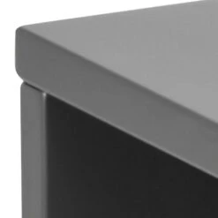 By FonQ Basic Zoey Nachtkastje - Grijs 18 By FonQ Basic Zoey Nachtkastje - Grijs -Meubels Voor Thuis 11130089