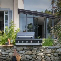 Boretti Lbrido Top Inbouw Buitenkeuken B 118 X D 68 Cm 28 Boretti Lbrido Top Inbouw Buitenkeuken B 118 X D 68 Cm -Meubels Voor Thuis 11130425