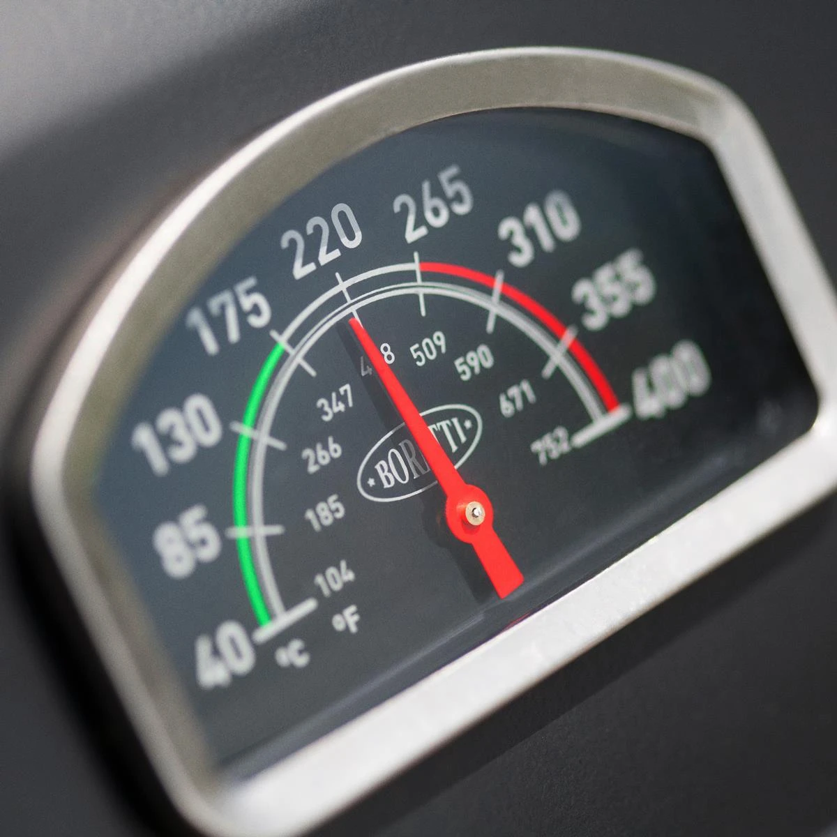 Boretti Lbrido Top Inbouw Buitenkeuken B 118 X D 68 Cm 11 Boretti Lbrido Top Inbouw Buitenkeuken B 118 X D 68 Cm - Afbeelding 9