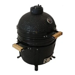 MOOS Kamado Tafelmodel Keramische Barbecue Ø 38,5 Cm -Meubels Voor Thuis 11130602