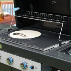 Campingaz 3 Series Classic LS Buitenkeuken B 120 X D 63,8 Cm -Meubels Voor Thuis 11132445