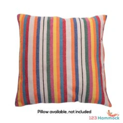 123Hammock Hangmat Eénpersoons Isla Spreaderbar Veelkleurig 7 123Hammock Hangmat Eénpersoons Isla Spreaderbar Veelkleurig -Meubels Voor Thuis 11133680