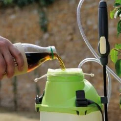 Hozelock Pure Drukspuit 7 Liter 8 Hozelock Pure Drukspuit 7 Liter -Meubels Voor Thuis 11136806