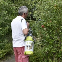 Hozelock Pure Drukspuit 7 Liter 9 Hozelock Pure Drukspuit 7 Liter -Meubels Voor Thuis 11136808