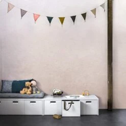 Vtwonen Degrade Soft Clay Fotobehang -Meubels Voor Thuis 11138308