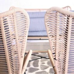 SenS-Line Rome Loungeset -Meubels Voor Thuis 11139361