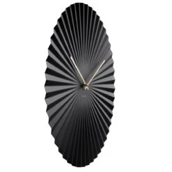 Karlsson Sensu Wandklok Ø 50 Cm 9 Karlsson Sensu Wandklok Ø 50 Cm -Meubels Voor Thuis 11141142