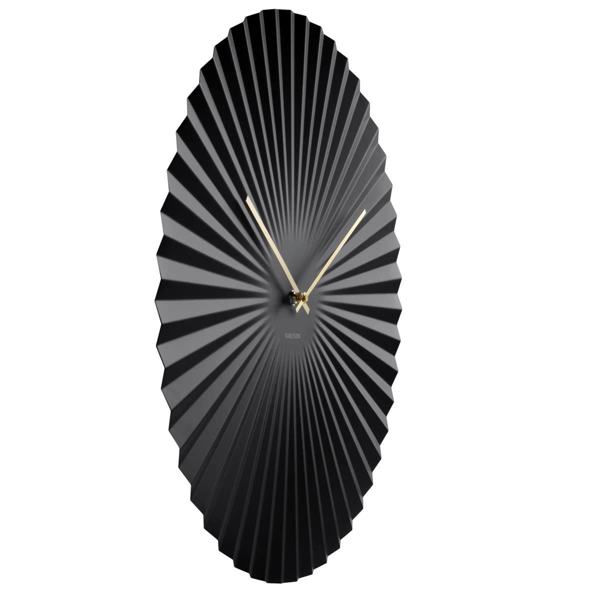 Karlsson Sensu Wandklok Ø 50 Cm 5 Karlsson Sensu Wandklok Ø 50 Cm - Afbeelding 3