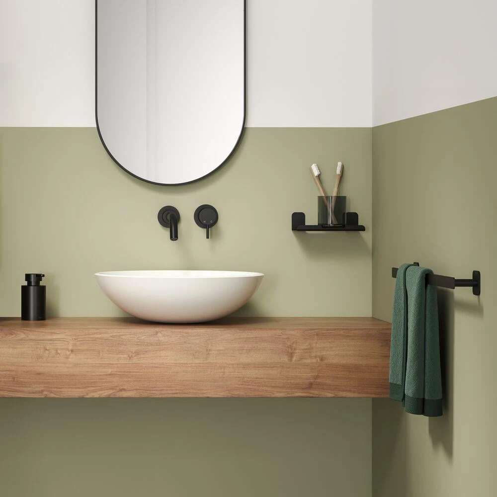 Tiger Colar Handdoekrek 4 Tiger Colar Handdoekrek - Afbeelding 2