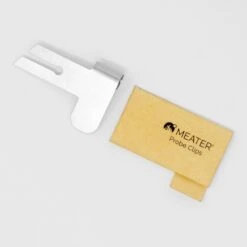 Meater+ Draadloze Vleesthermometer L 17 X B 0,15 Cm -Meubels Voor Thuis 11145189