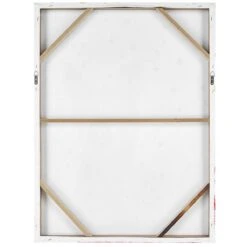 Beliani - AFASSA - Canvas - Roze - Polyester 10 Beliani - AFASSA - Canvas - Roze - Polyester -Meubels Voor Thuis 11147691