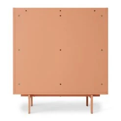HKliving Cupboard Opbergkast - Blush -Meubels Voor Thuis 11152312