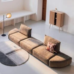 Zuiver Hunter Bank Element - Moss -Meubels Voor Thuis 11152721