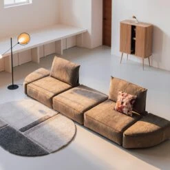 Zuiver Hunter Bank Element - Moss -Meubels Voor Thuis 11152732