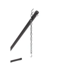 Tropilex® Hangmatstandaard Tweepersoons Easy Zwart -Meubels Voor Thuis 11154987