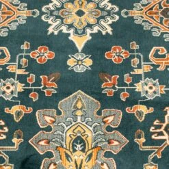 MOOS Ezra Vloerkleed 200 X 300 Cm - Bruin -Meubels Voor Thuis 11158526