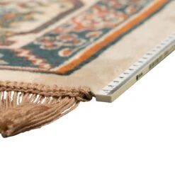 MOOS Ezra Vloerkleed 200 X 300 Cm - Bruin -Meubels Voor Thuis 11158532