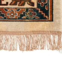 MOOS Ezra Vloerkleed 200 X 300 Cm - Bruin -Meubels Voor Thuis 11158533