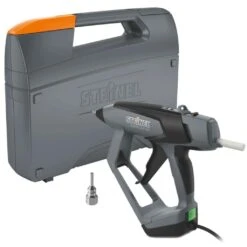 Steinel Lijmpistool GluePRO 400 LCD Met Draagkoffer 17 Steinel Lijmpistool GluePRO 400 LCD Met Draagkoffer -Meubels Voor Thuis 11160052