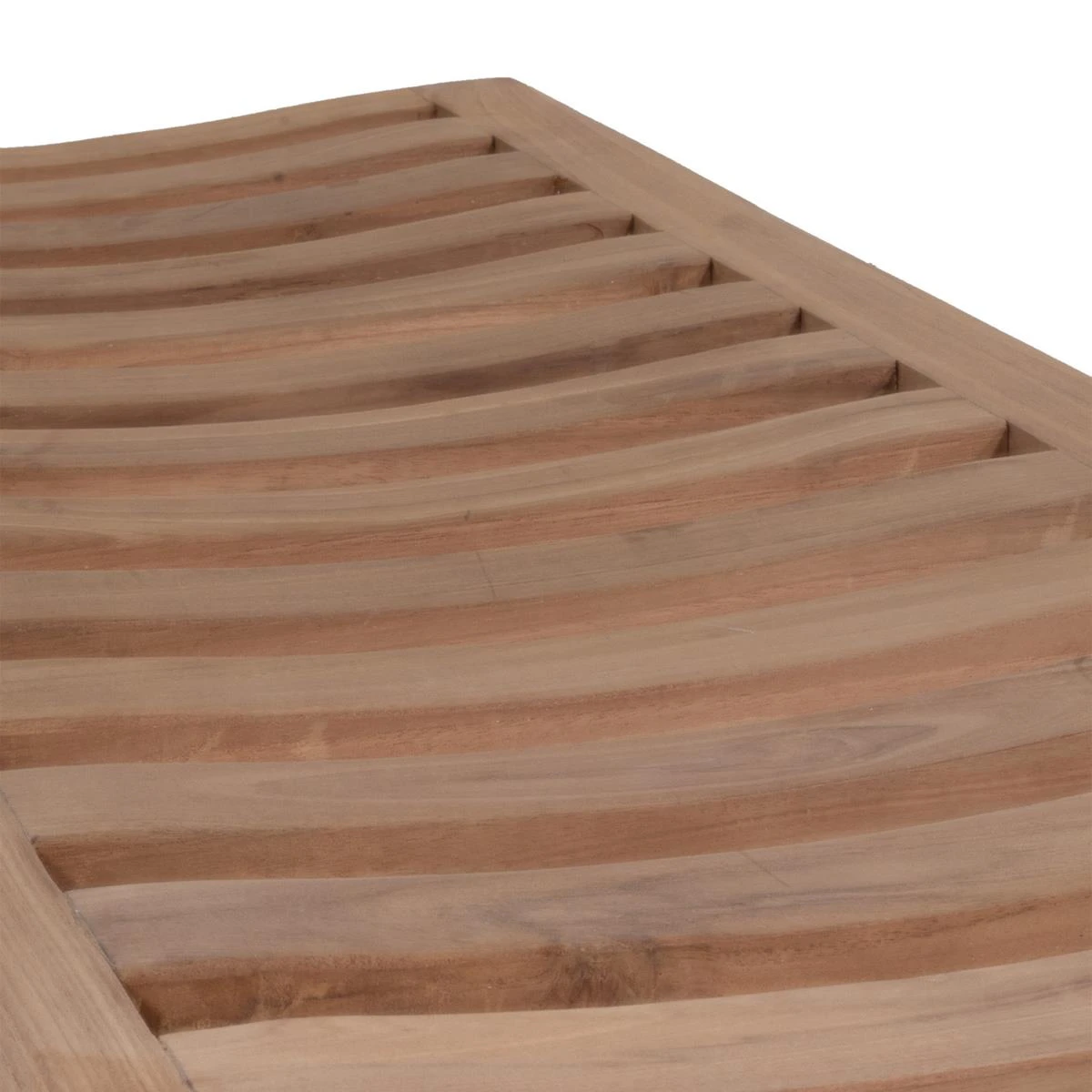 Giga Meubel - Tuinbank Teakhout - Naturel - 120cm - Bank Madison 9 Giga Meubel - Tuinbank Teakhout - Naturel - 120cm - Bank Madison - Afbeelding 7