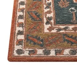 Beliani - GELINKAYA - Vloerkleed - Multicolor - 160 X 230 Cm - Wol 10 Beliani - GELINKAYA - Vloerkleed - Multicolor - 160 X 230 Cm - Wol -Meubels Voor Thuis 11160557