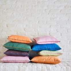 HKliving Sierkussen 30 X 50 Cm - Mansion -Meubels Voor Thuis 11160912