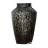 Vase The World Hudson Cheetah Vaas -Meubels Voor Thuis 11169068